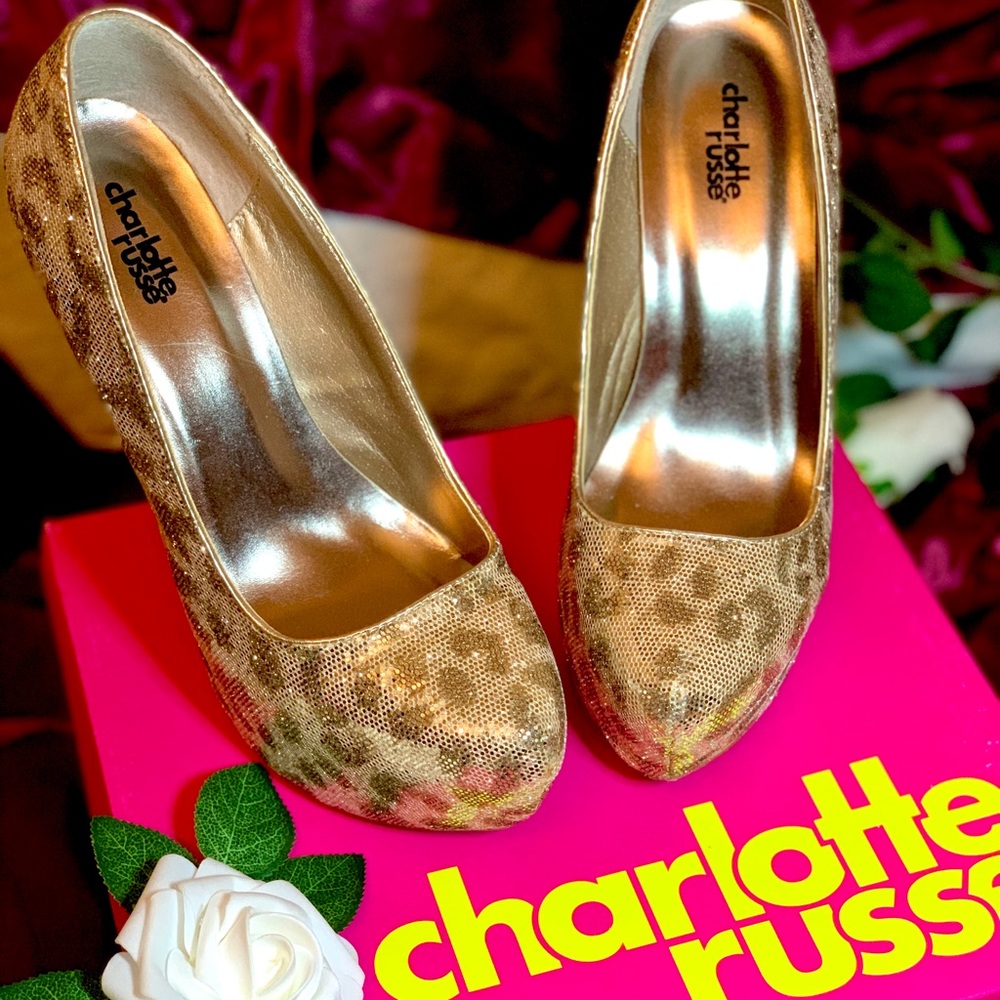 Pumps - Picture 4 of 6